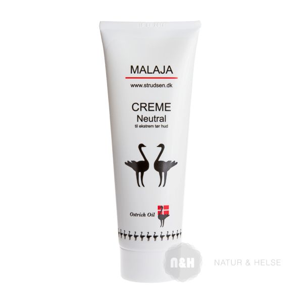 MALAJA Creme neutral 220 ml